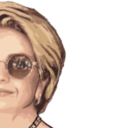 Lucrecia Hoffman