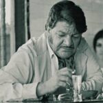 José Alfredo Jiménez