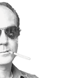 Hunter Thompson