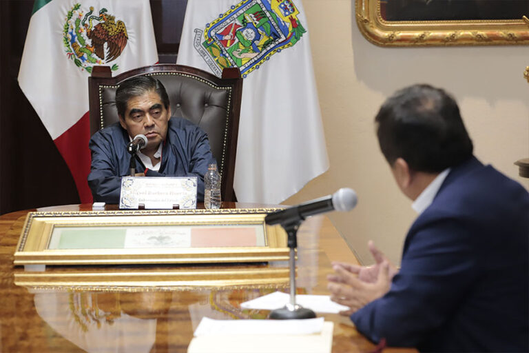 Se manifiestan contra la liberación de César Eduardo N.; exigen su reaprehensión