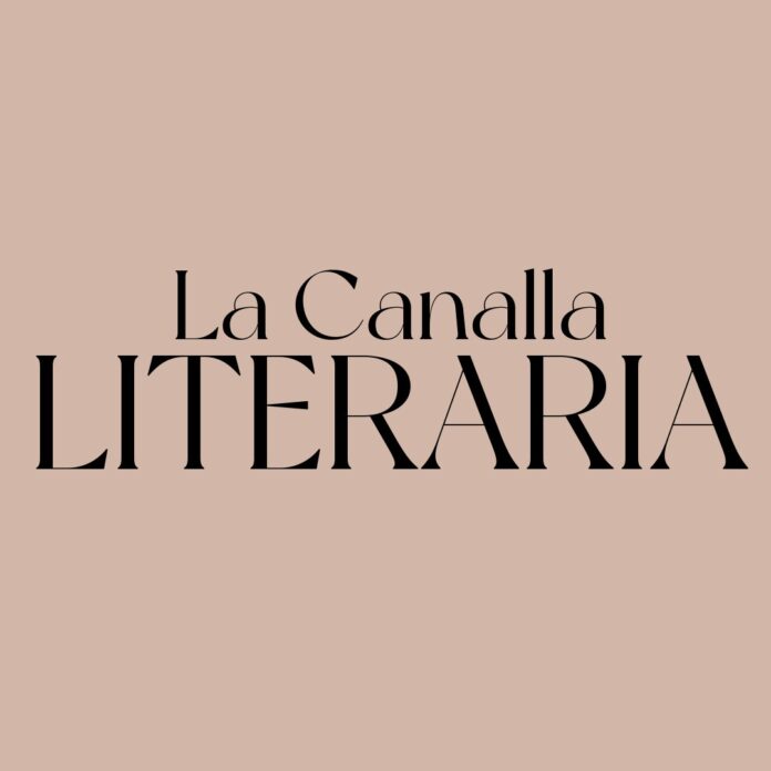 Canalla Literaria