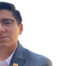 Isaac Palestina