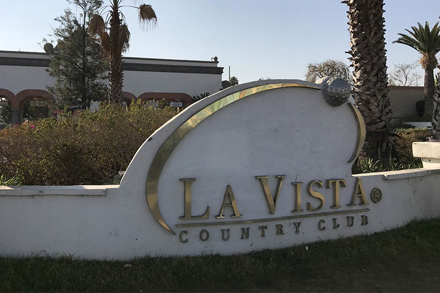 Celebra La Vista Country Club su 25 aniversario
