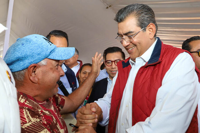 Gobierno Estatal ampliará accesos a La Resurrección Gobierno Estatal ampliará accesos a La Resurrección