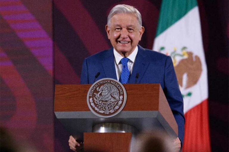 Sergio Salomón recibirá visita de AMLO y Zoé Robledo, previo a veda