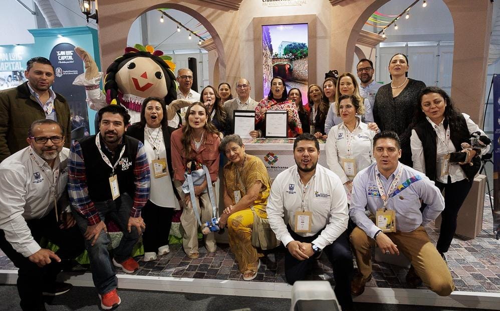 Puebla impulsa turismo y preserva su Centro Histórico