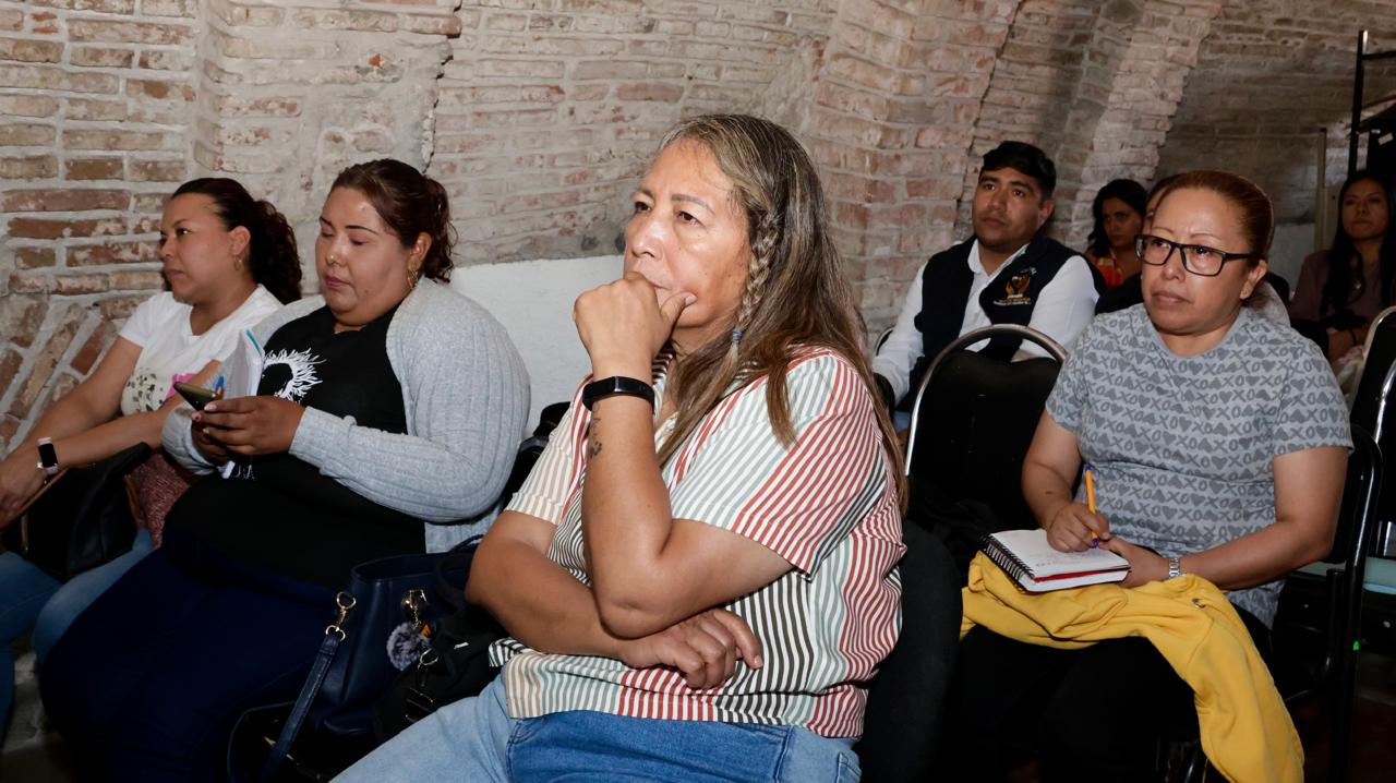 SEDIF fortalece operación de CAIC y CECADE en Puebla