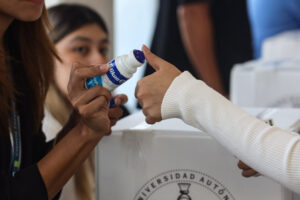 BUAP: Lilia Cedillo se encamina a la reelección 