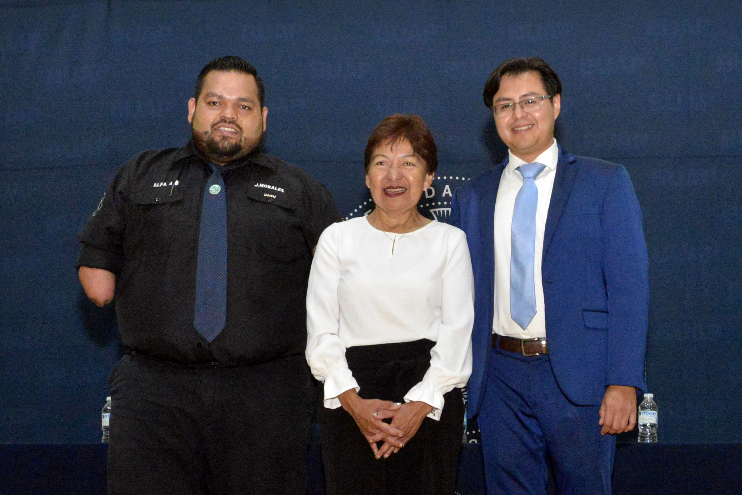 BUAP impulsa programas de prevención ante emergencias