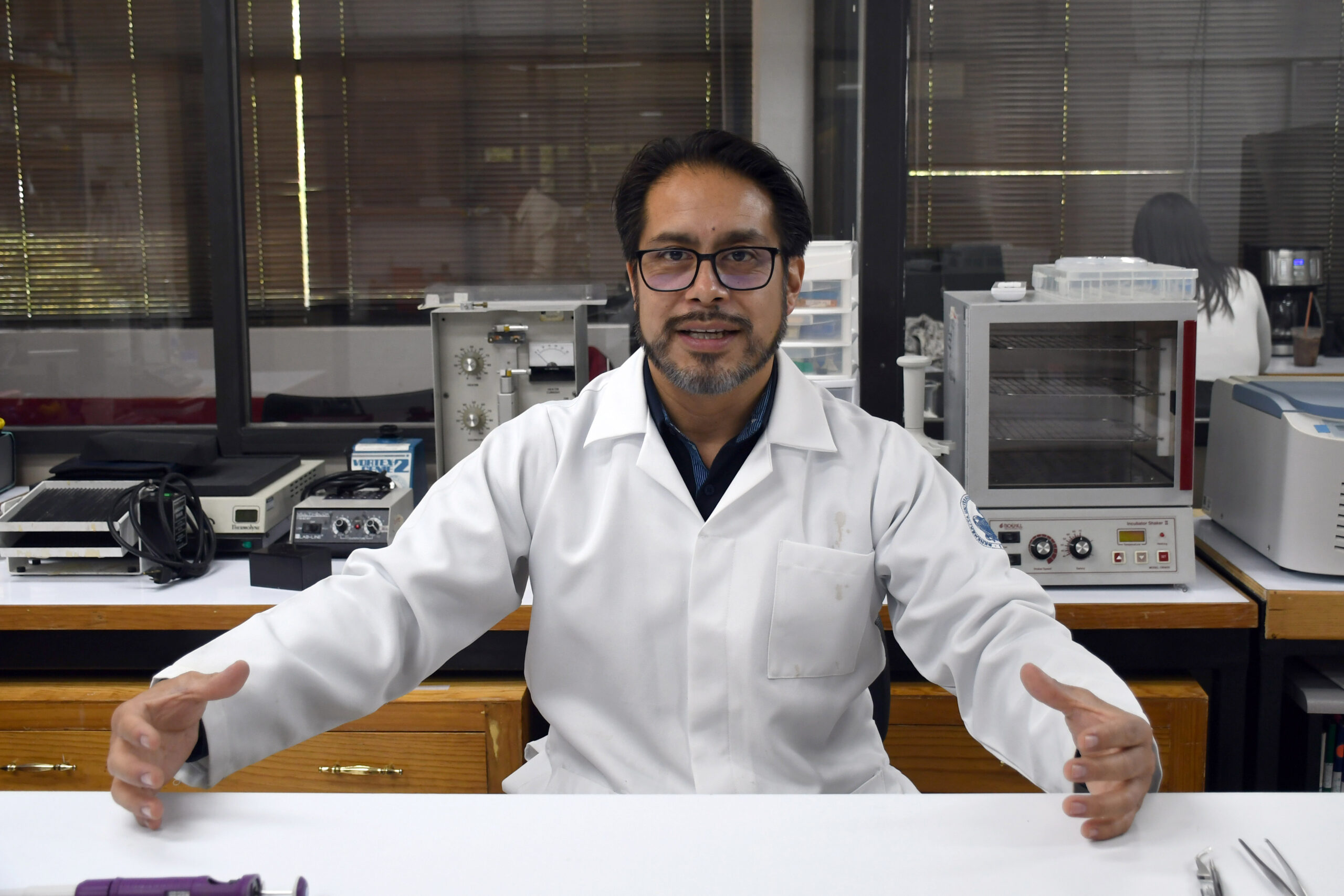 BUAP estudia estructura y función de células cardiacas