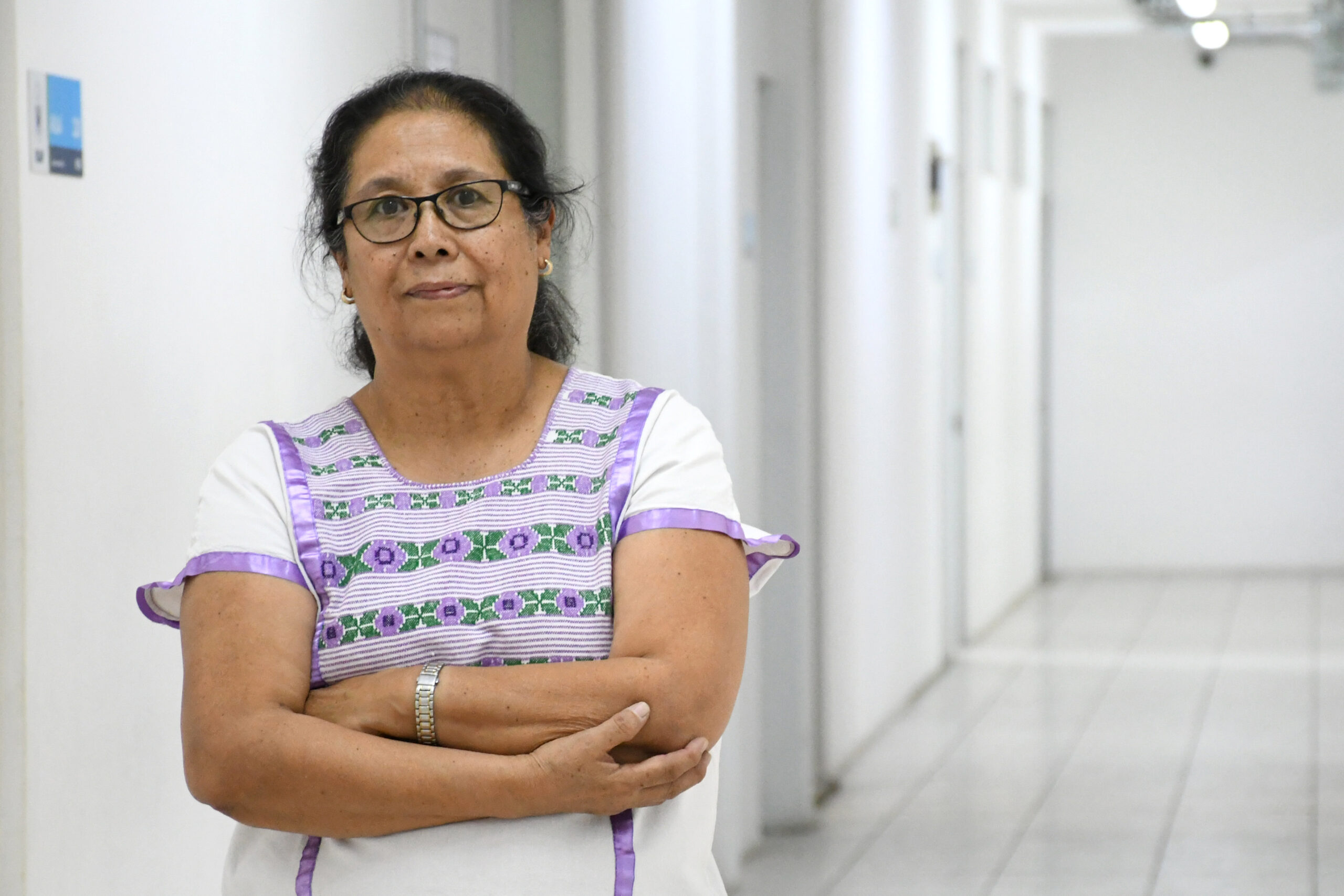 La investigación nace de la buena docencia: Teresita Romero
