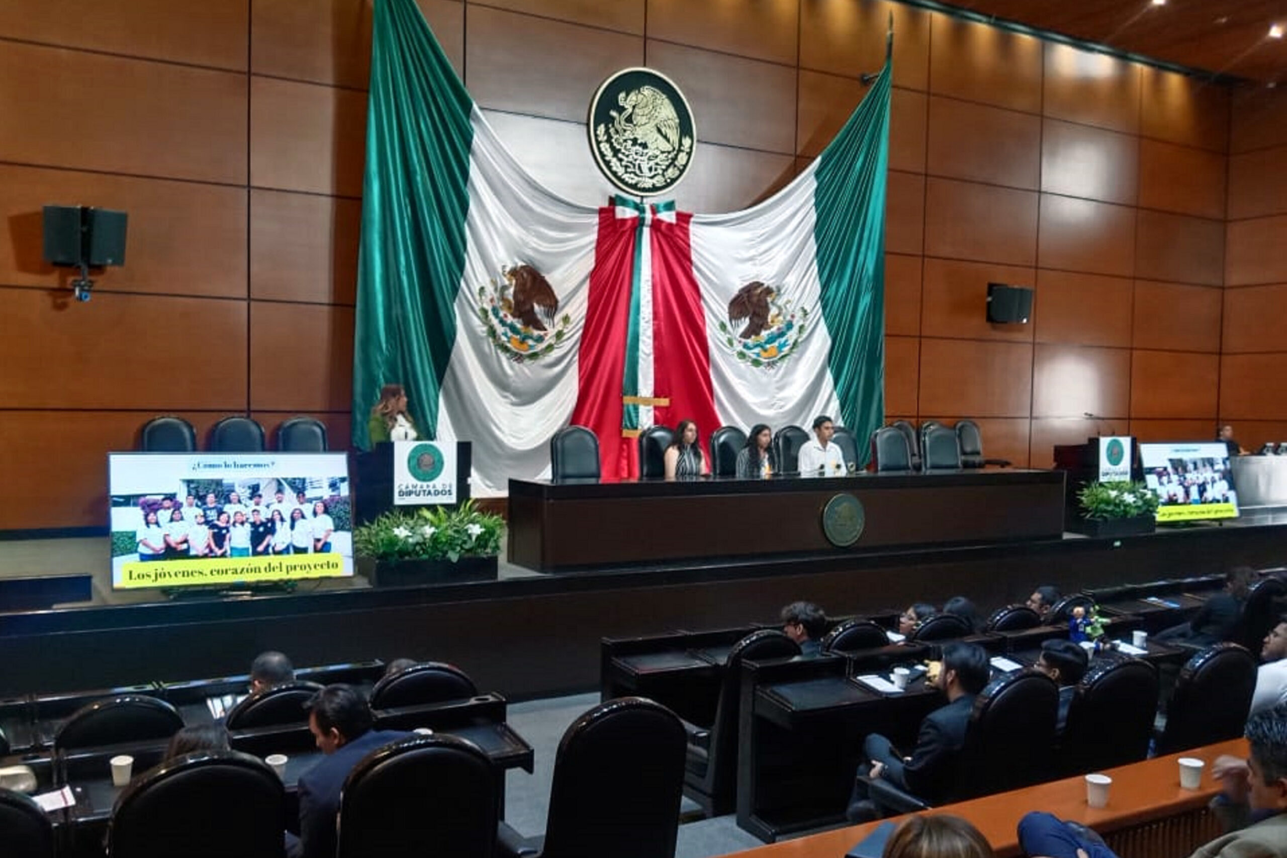 BUAP gana premio por proyecto científico infantil