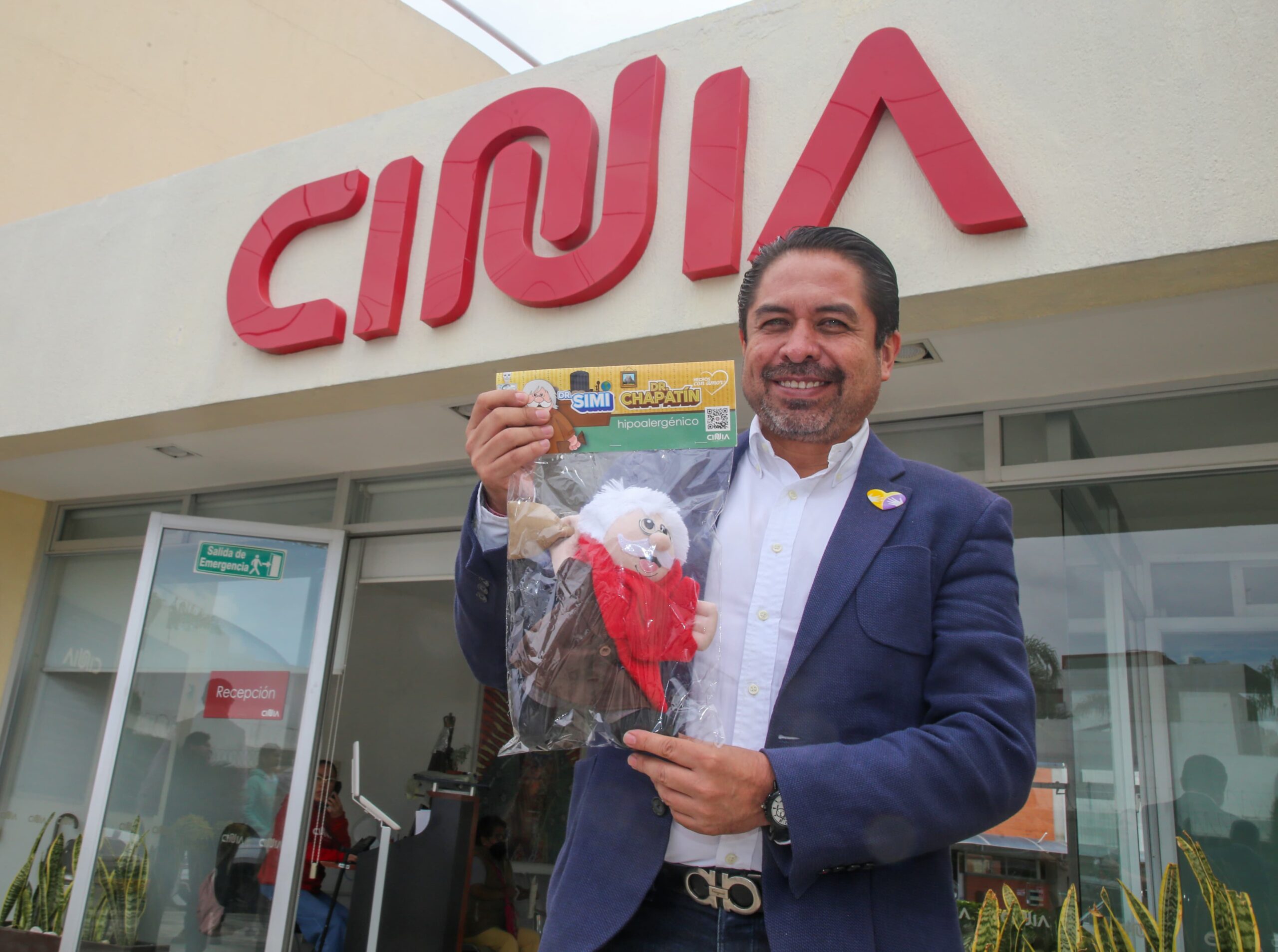 SEDIF y CINIA impulsan empleo incluyente en Puebla