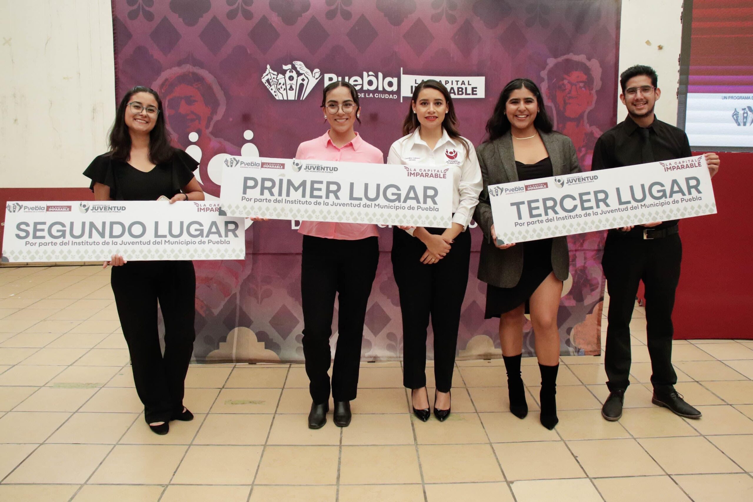 Impulsan jóvenes emprendedores en Totimehuacan