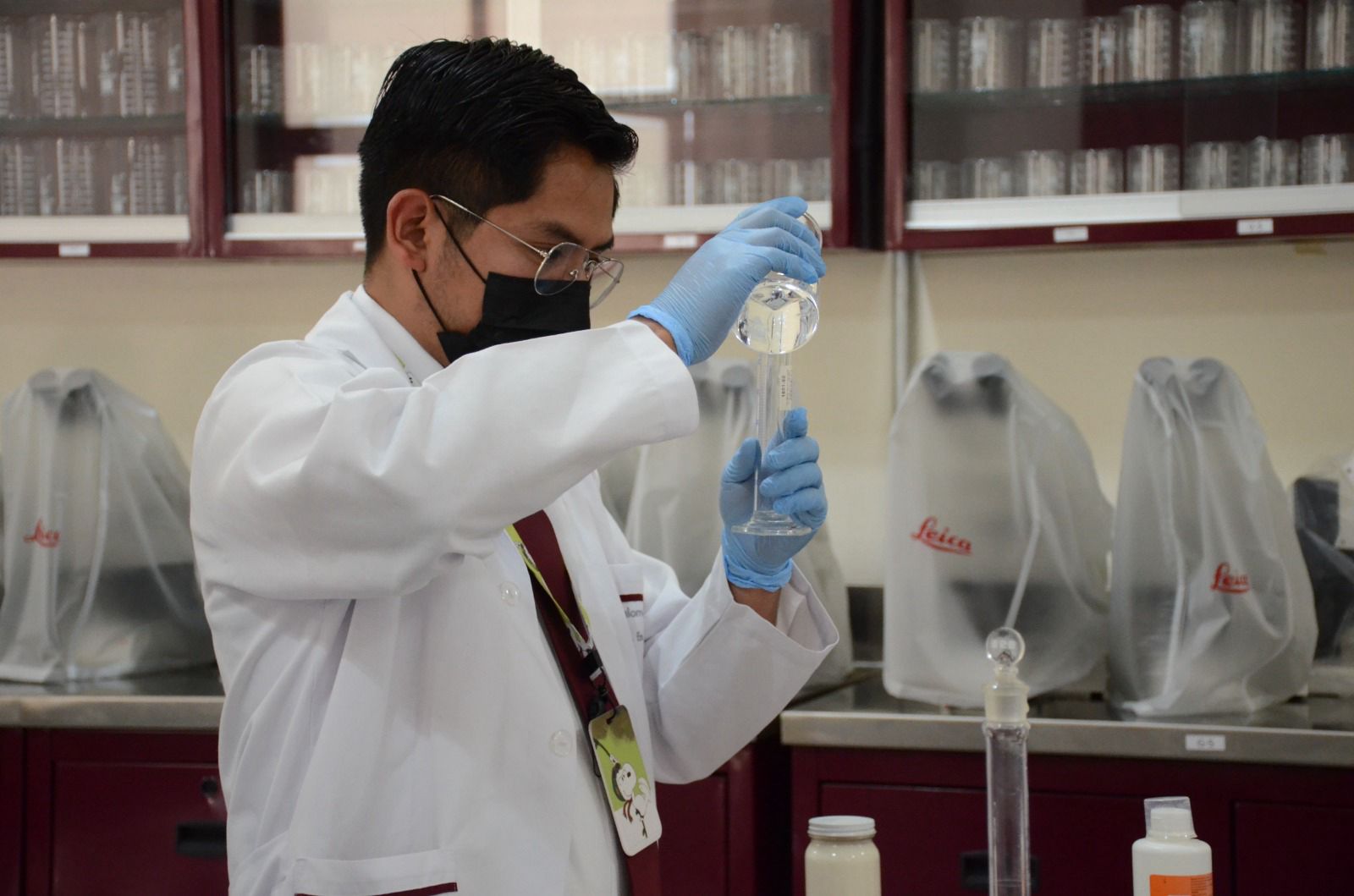 Gobierno de Puebla impulsa educación médica con la USEP