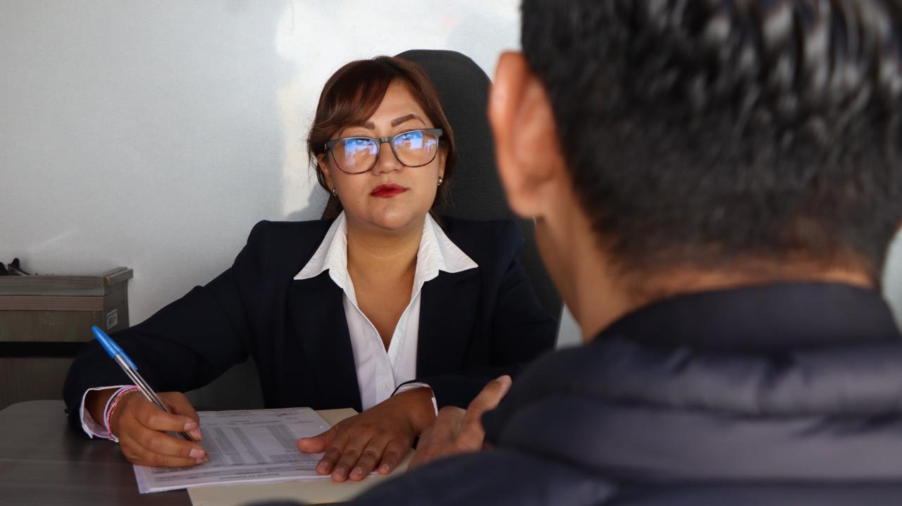 FGE Puebla vigilará elección del Poder Judicial 2025