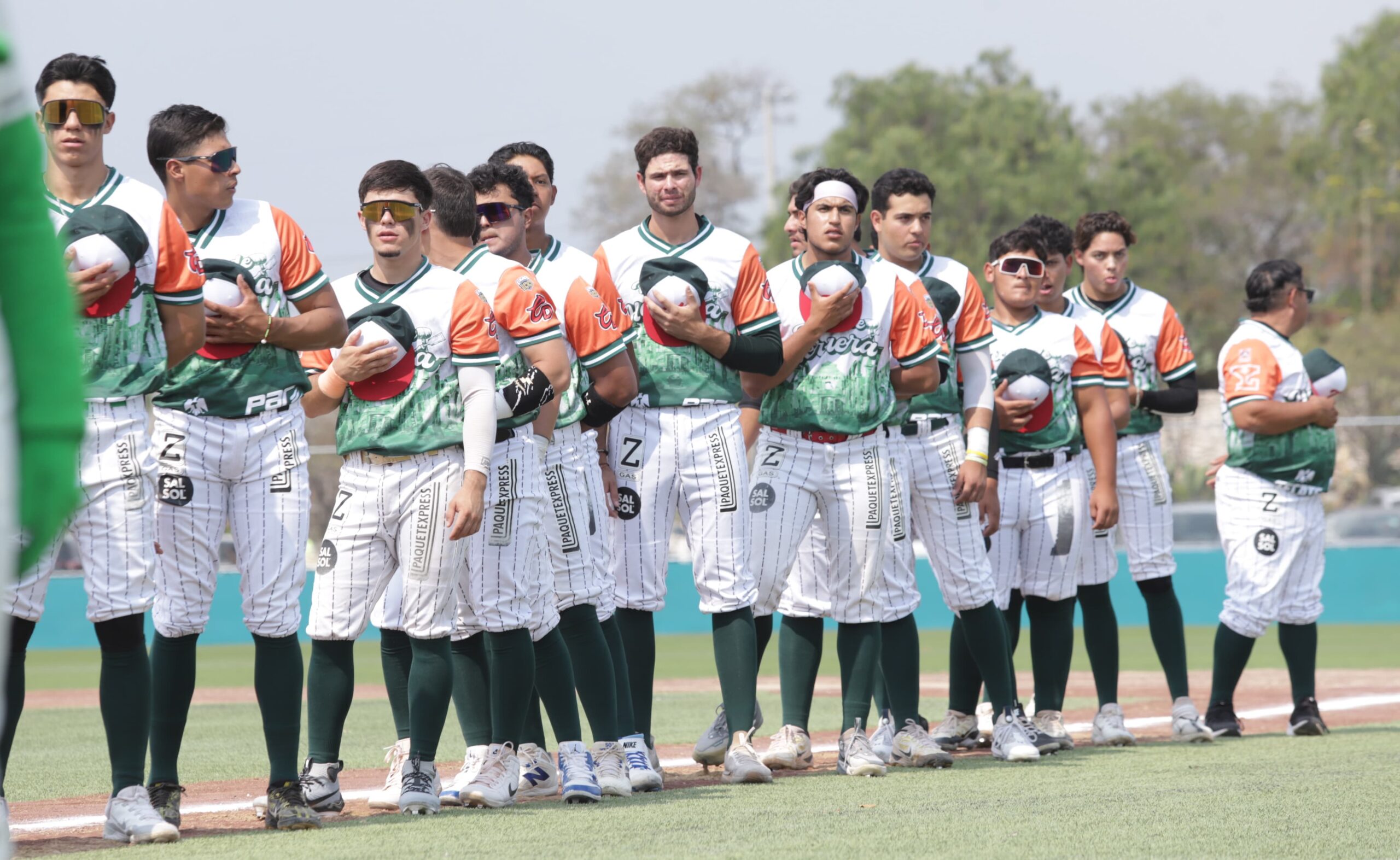 Liga Metropolitana impulsa talento beisbolero poblano