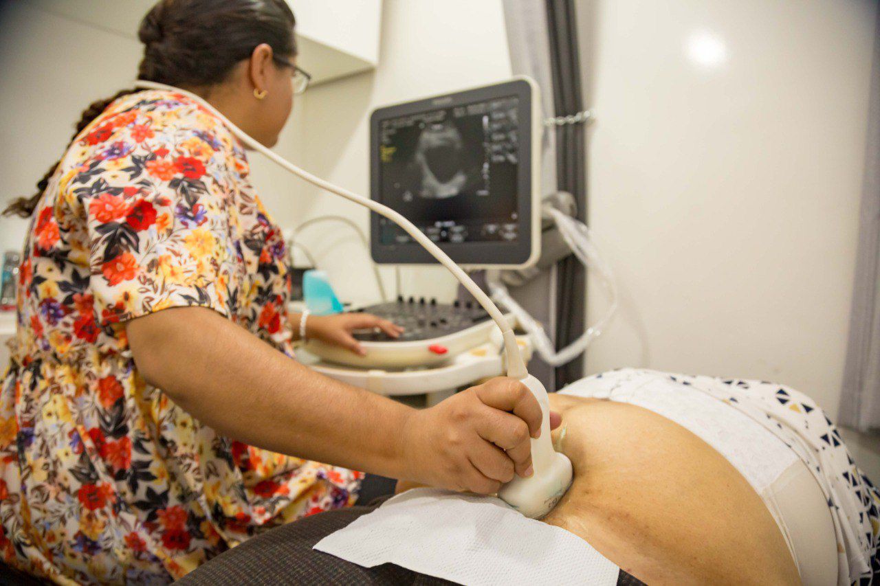Inician jornadas médicas itinerantes en Puebla Capital