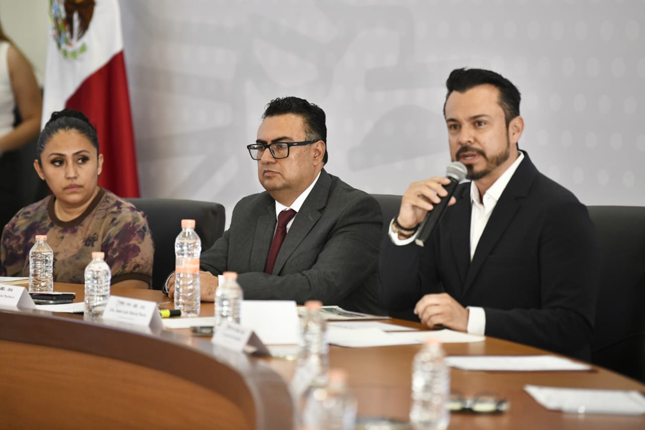 Puebla reinstala Comisión de Bioética en salud pública