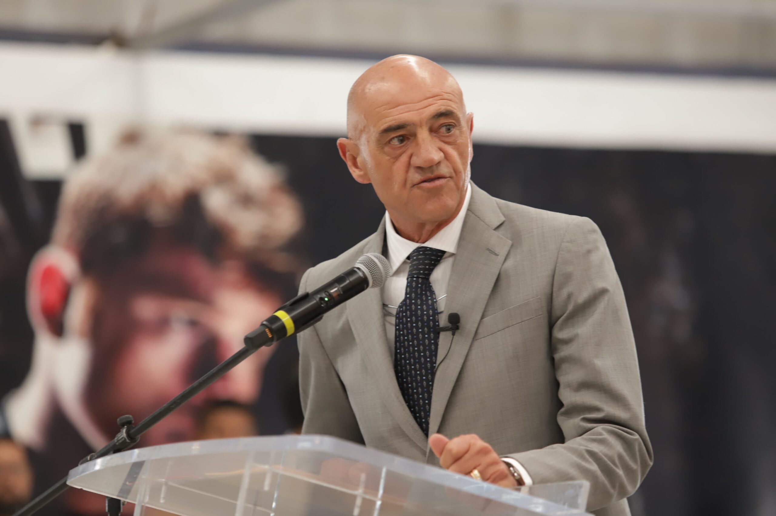 UDEP impulsa formación integral con "Aférrate a tus sueños"