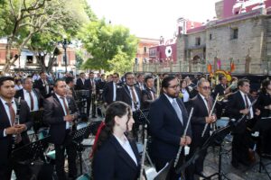 Puebla ofrece cartelera cultural este fin de semana
