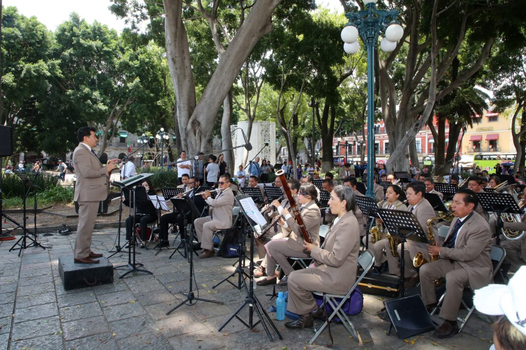 IMACP ofrece cartelera cultural este fin de semana