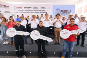 Armenta reitera rechazo a impuesto a remesas