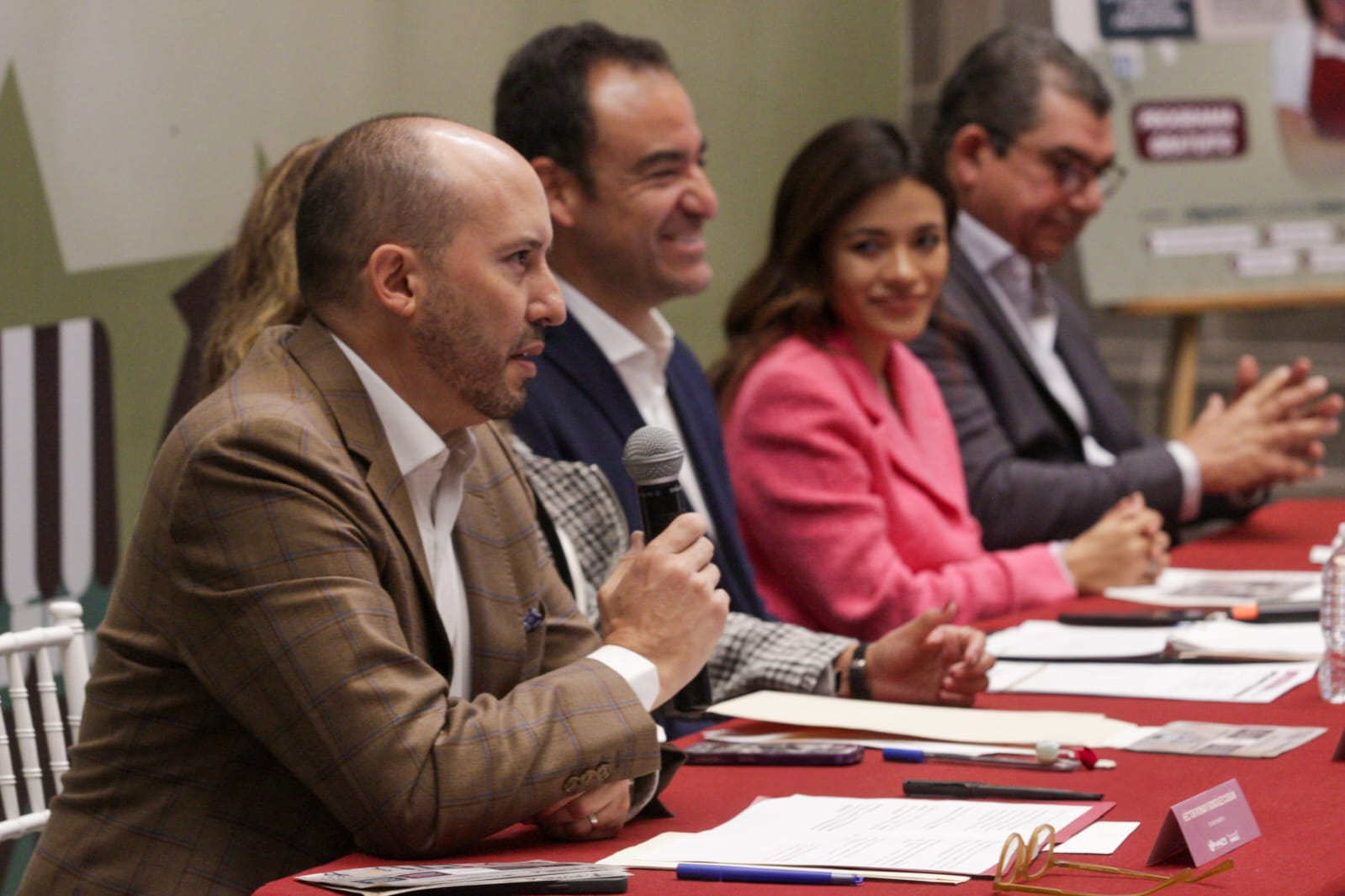 Incentiva Puebla: facilitan apertura de nuevos negocios