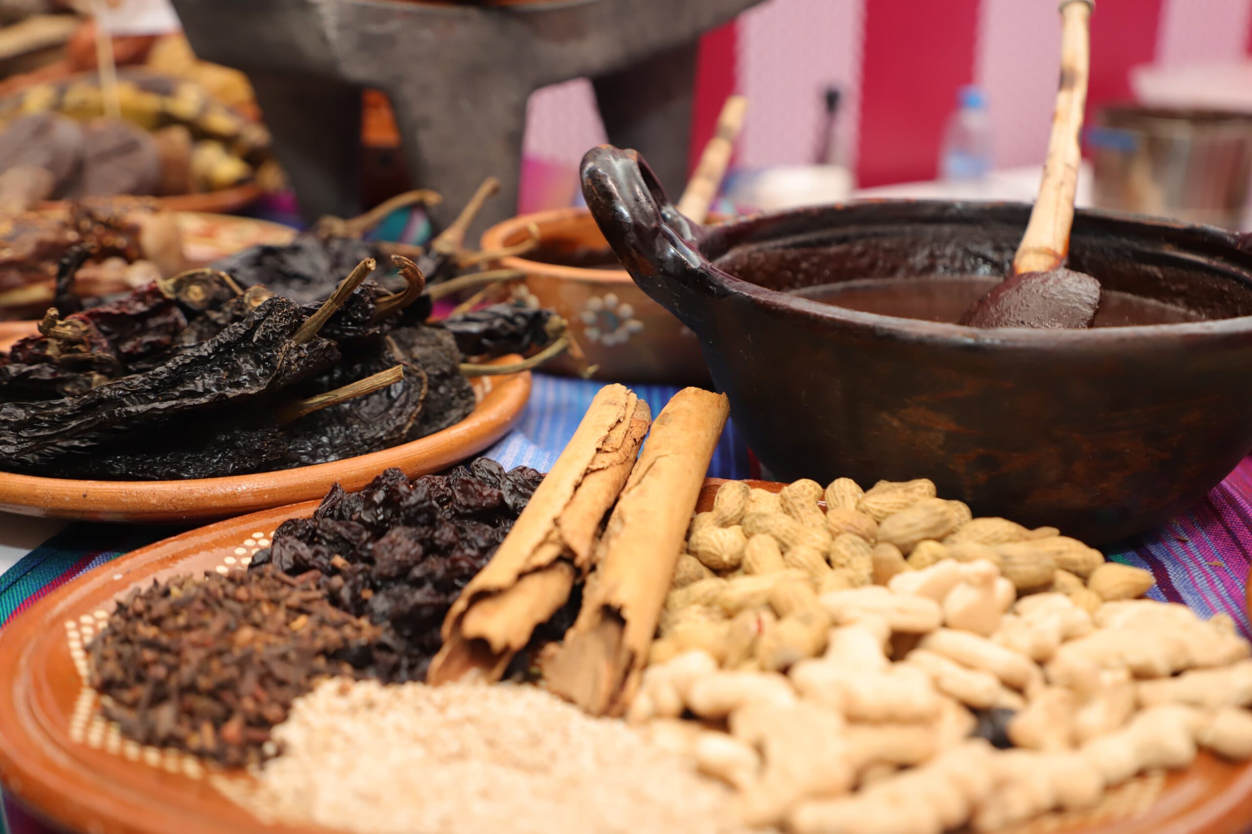 Inicia Ruta Gastronómica del Pasaporte Turístico 2025