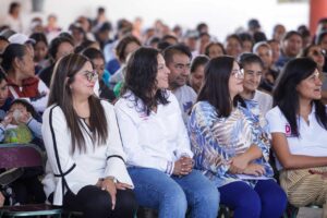 San Andrés Cholula promueve crianza responsable
