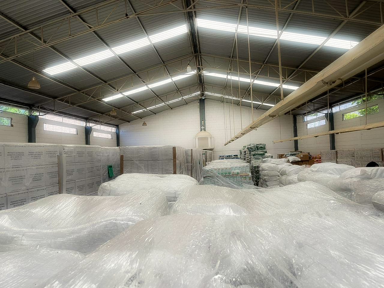SEDIF fortalece apoyo alimentario en todo Puebla