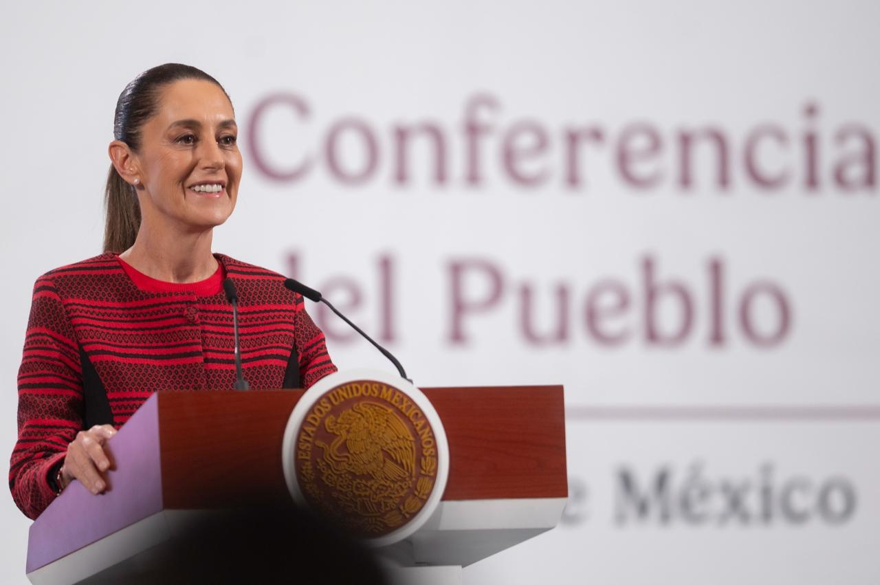 México busca ser el 5.º país más visitado para 2030