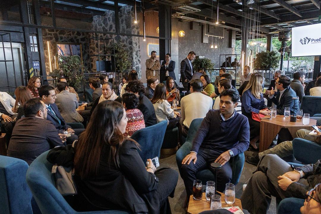 Lanzan “Conéctate Emprendedor” en apoyo a Pymes