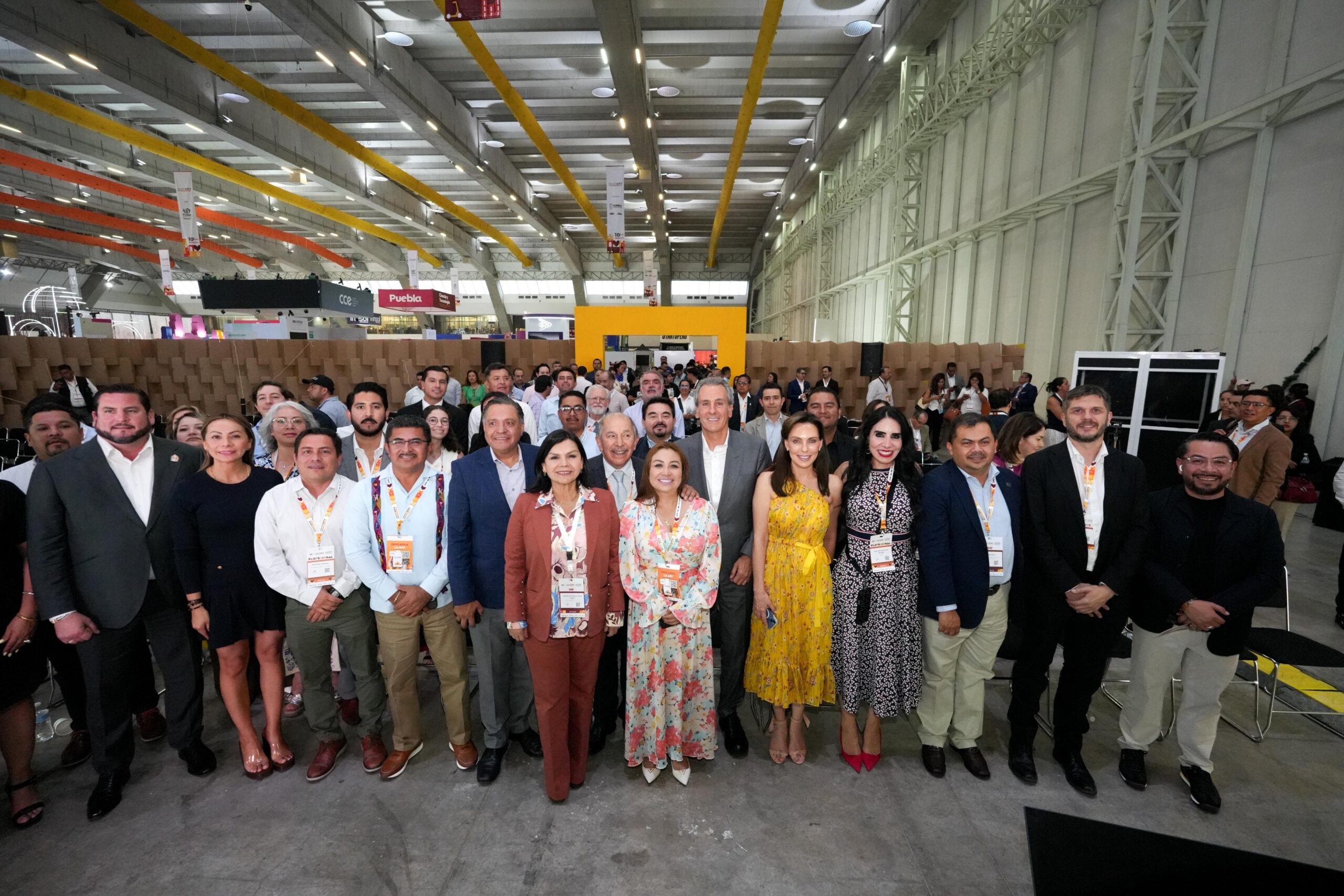 Encuentro Nacional de Alcaldes impulsa agenda local