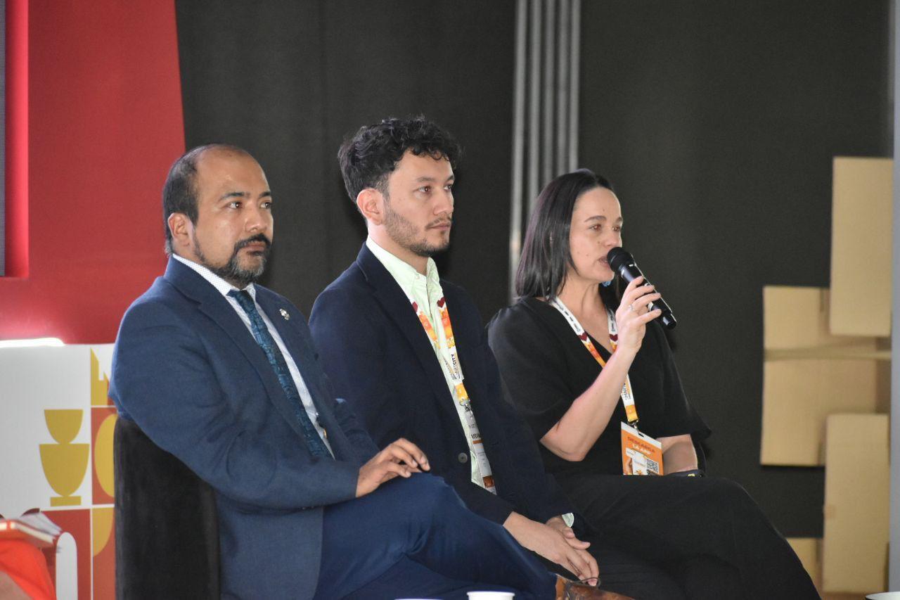 Puebla presenta su Inventario de Patrimonio en Smart City