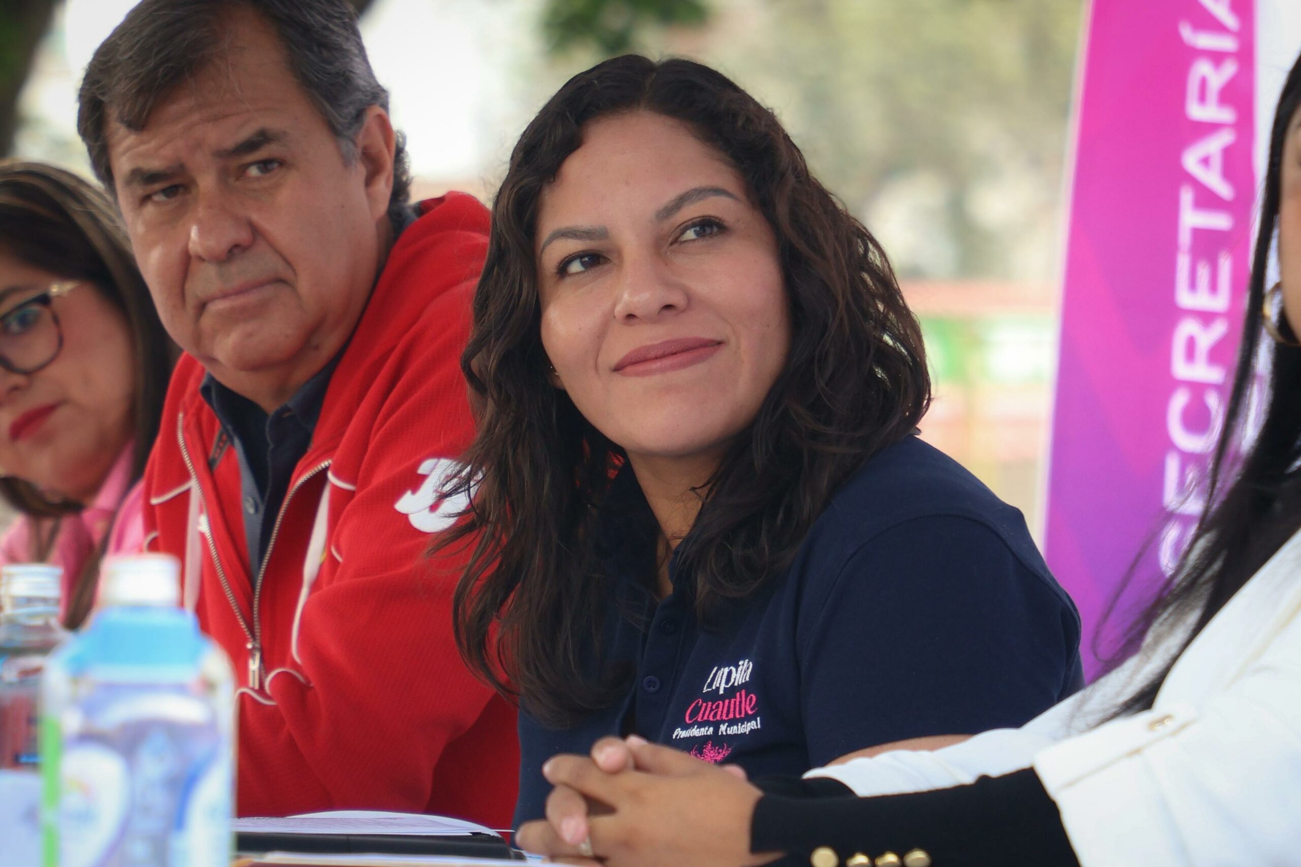 Playera y medalla del Medio Maratón Día del Papá 2025