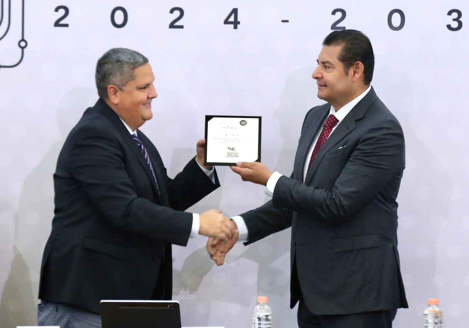 Puebla será sede de la Guía México Gastronómico 2026 con derrama de 20 mdp y los 250 mejores restaurantes