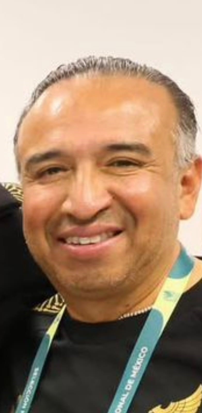 El ‘Kiko’ Jiménez  