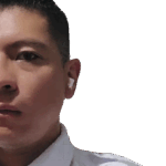 Jesús Alfredo Páez San Martín