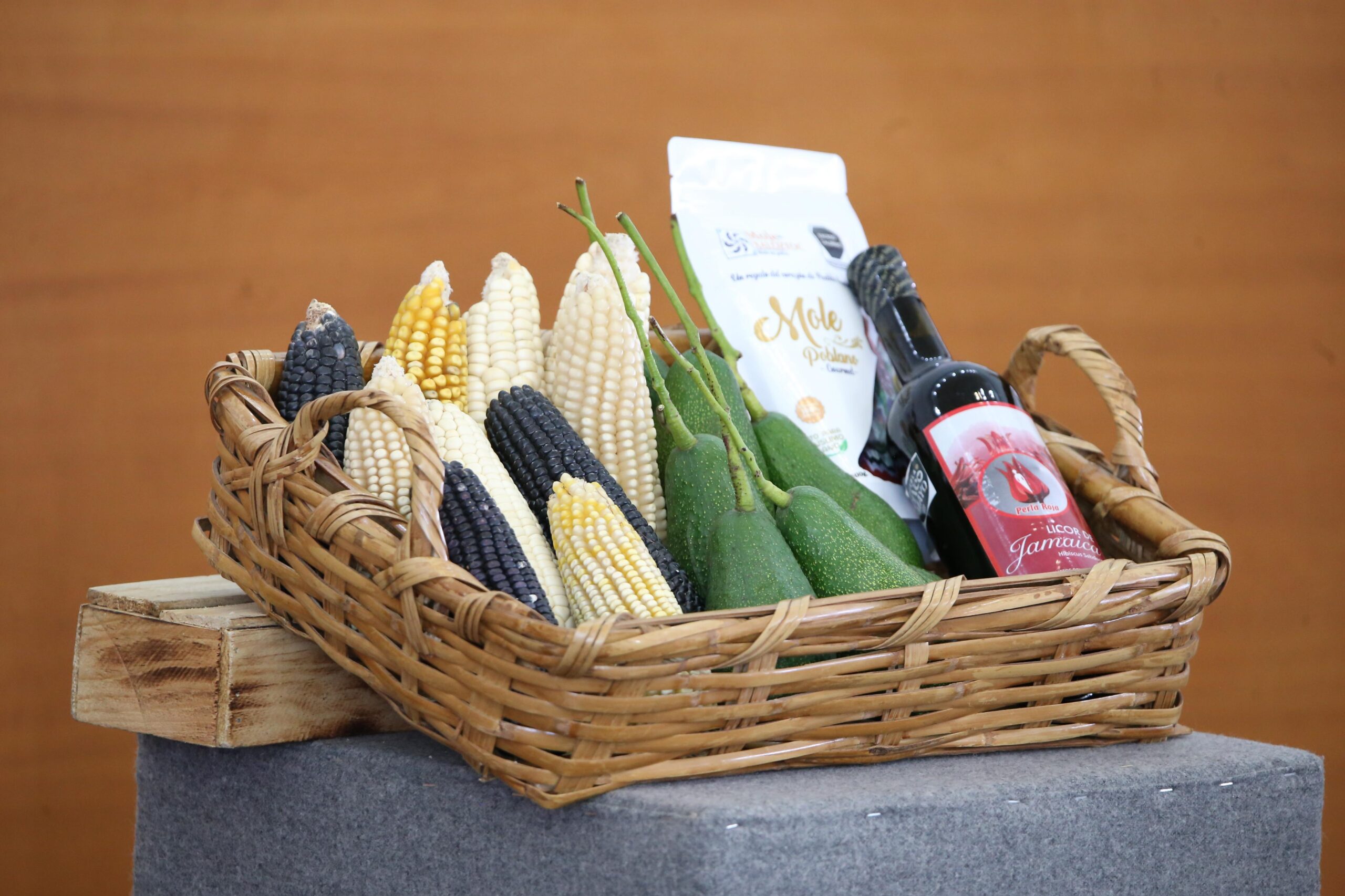Con ciencia e innovación, Puebla impulsa desarrollo agroindustrial