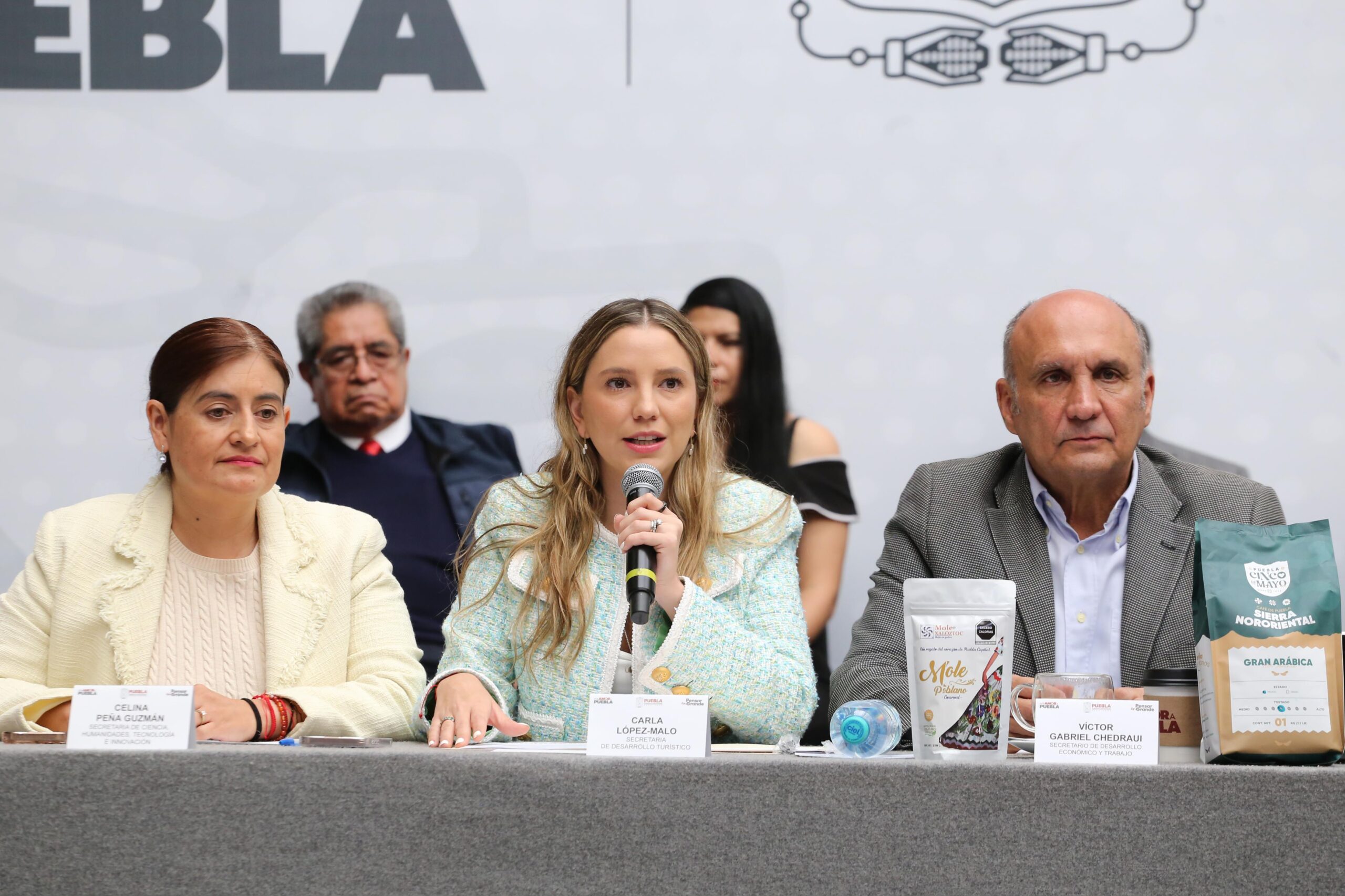 Puebla, epicentro de negocios y tecnología con Expo ANAM 2025
