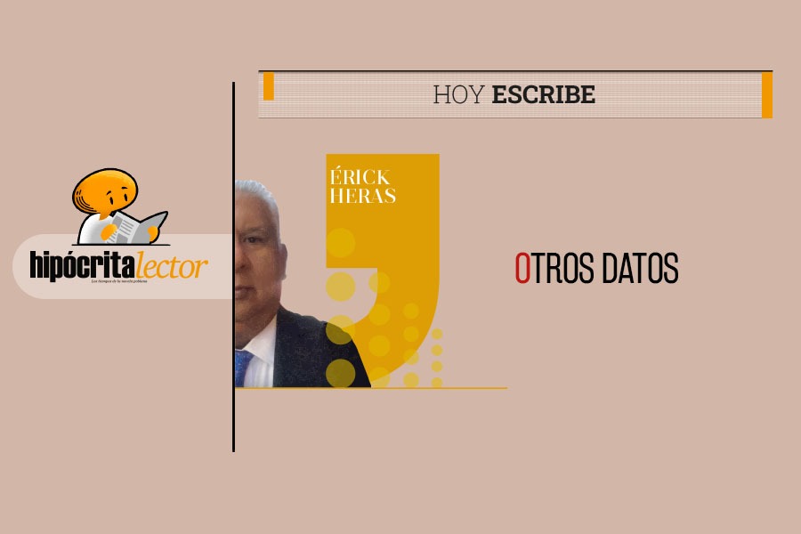 OTROS DATOS - ERICK HERAS