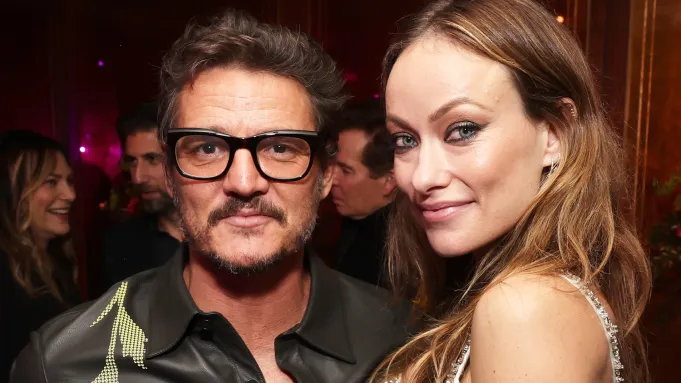Pedro-Pascal-and-Olivia-Wilde