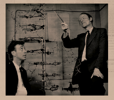 John Dewey Watson (1928–2025)